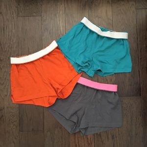 Soffe Short Set